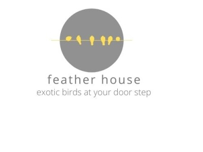 feather house