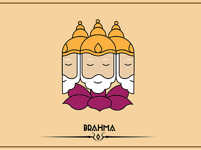 Emoji Design- Brahma