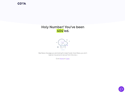coya insurance 404 error page 404 404 error page error page