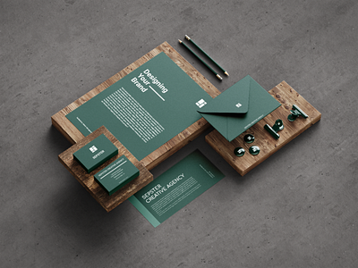 SEPSTER STATIONARY design berlin branding branding agency branding design marketing design stationary