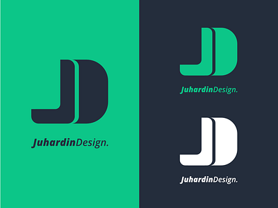 JuhardinDesign. animation branding design icon design icon set illustration logo logo design branding logodesign logos logotype typography