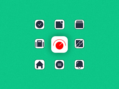 Icon Set