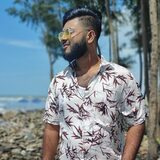 Shahrier Hossain
