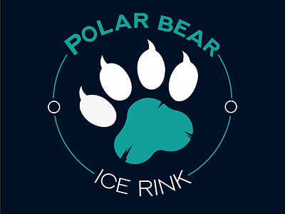 Polar Bear - Ice Rink (Concept)