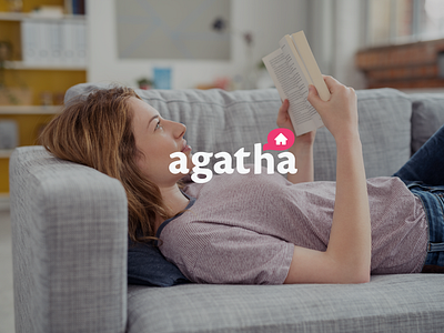 Agatha Logo