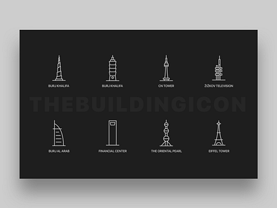 Building icon building icon illustration logo ui vector