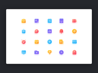 Color Icon