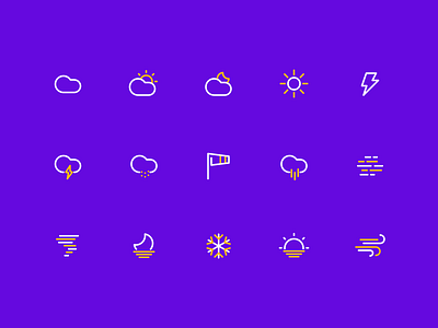 Weather Icon