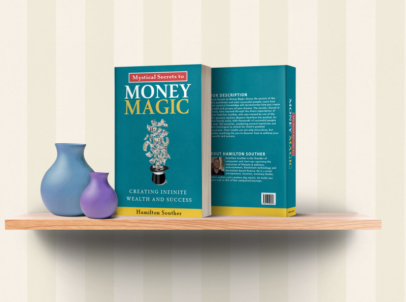 Kdp Book Cover Design By Muhammad Atif On Dribbble Kdp Book Cover Design By Muhammad Atif On Dribbble