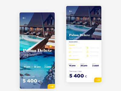 Redesign concept for travel company. Mobile version. art branding design graphic design typography ui ux web website