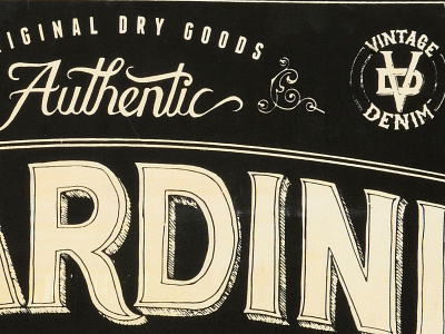 Mardini Jeans