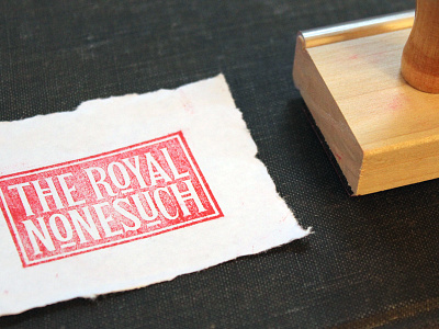 The Royal Stampsuch