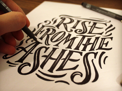 Rise