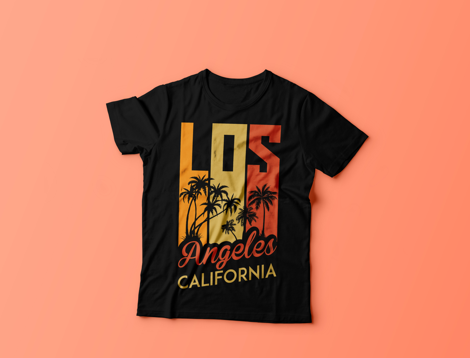 Custom Vintage T Shirt Design by Md Abdul Latif on Dribbble