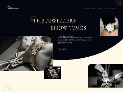 Vicenzaoro jewellery show/Minimorphism