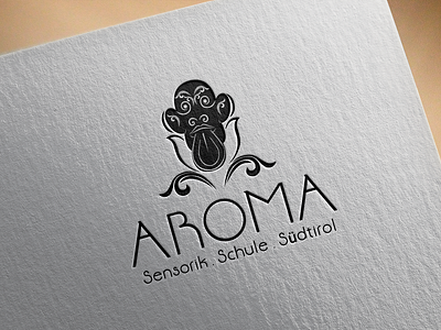 Aroma Logo