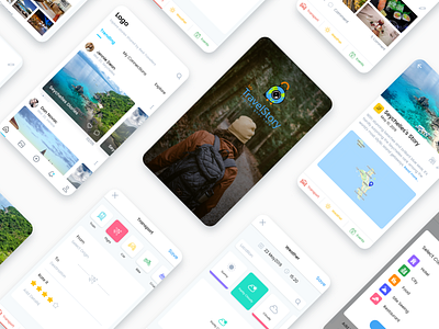 Travel App UI_V3