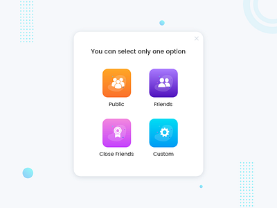 Butterfly App: Pop-up android app design app icon app ui application ui blue butterfly app ui colourful icons colourshades icon design icons ios mobile ui orange pink ui ux vector icon violet