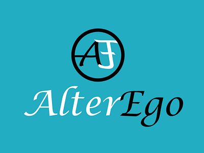 AlterEgo alter alterego alterego branding alternative brand design branding clothes cosmetics cosmetics logo design ego fashion fashion brand fashion brand logo logo logodesign logotype logotypedesign vector vector art