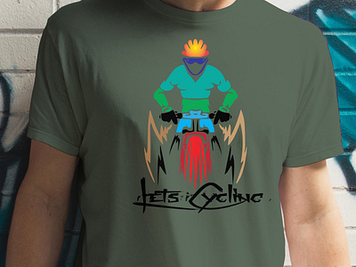 Awesome t-shirt design