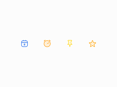 1task icons 1task icons task manager todo todo app