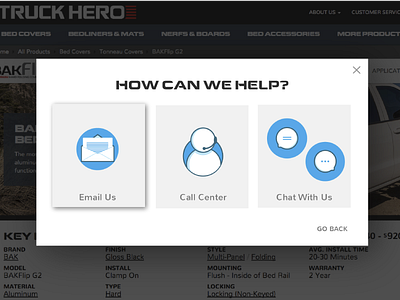 Truck Hero Contact Icons call center chat icon customer service email icon icons