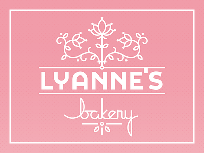 Lyanne's Bakery