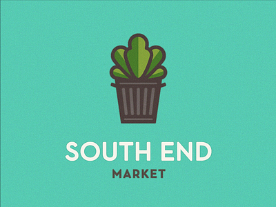 South End Market I