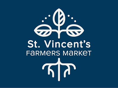 St. Vincent's Farmers Market I