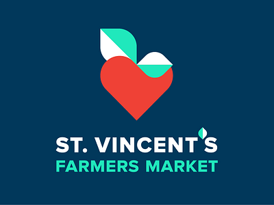 St. Vincent's Farmers Market II