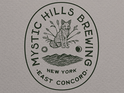 Mystic Hills Brewing