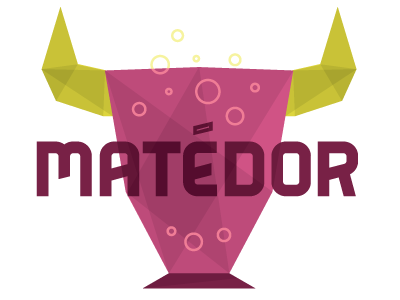 Matédor Icon logo