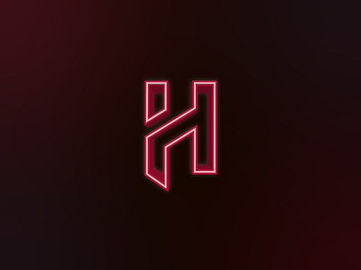 Haru's Notify branding design illustration logo