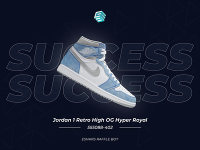 Success Recap branding design illustration