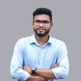 Pulok Paul ✪ | UX/UI & Web Designer