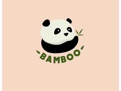 #dailylogochallenge bamboo