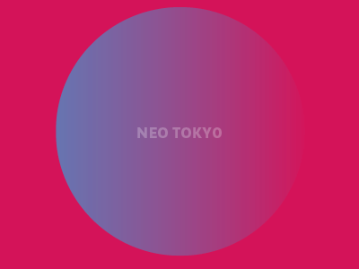 Neo Tokyo album cover band not real rock