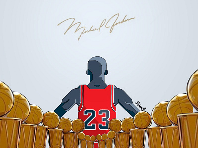 The Last Dance - Michael Jordan