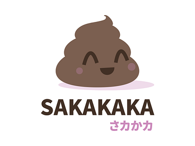 Sakakaka Logo