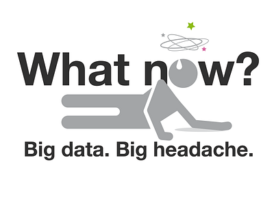 Data headache