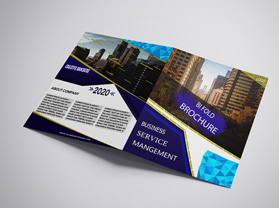 Bifold A4 Mockup 4 bannner bi fold brochure brochure business card calendar corporate design corporate flyer magazine music flyer newspaper party flyer poster rollup social design tri fold brochure z fold brochure