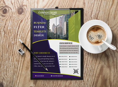 BUSINESS FLYER admissions bannner bi fold brochure brochure business card calendar corporate flyer flyer music flyer party flyer