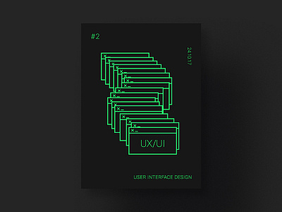 Ui Poster