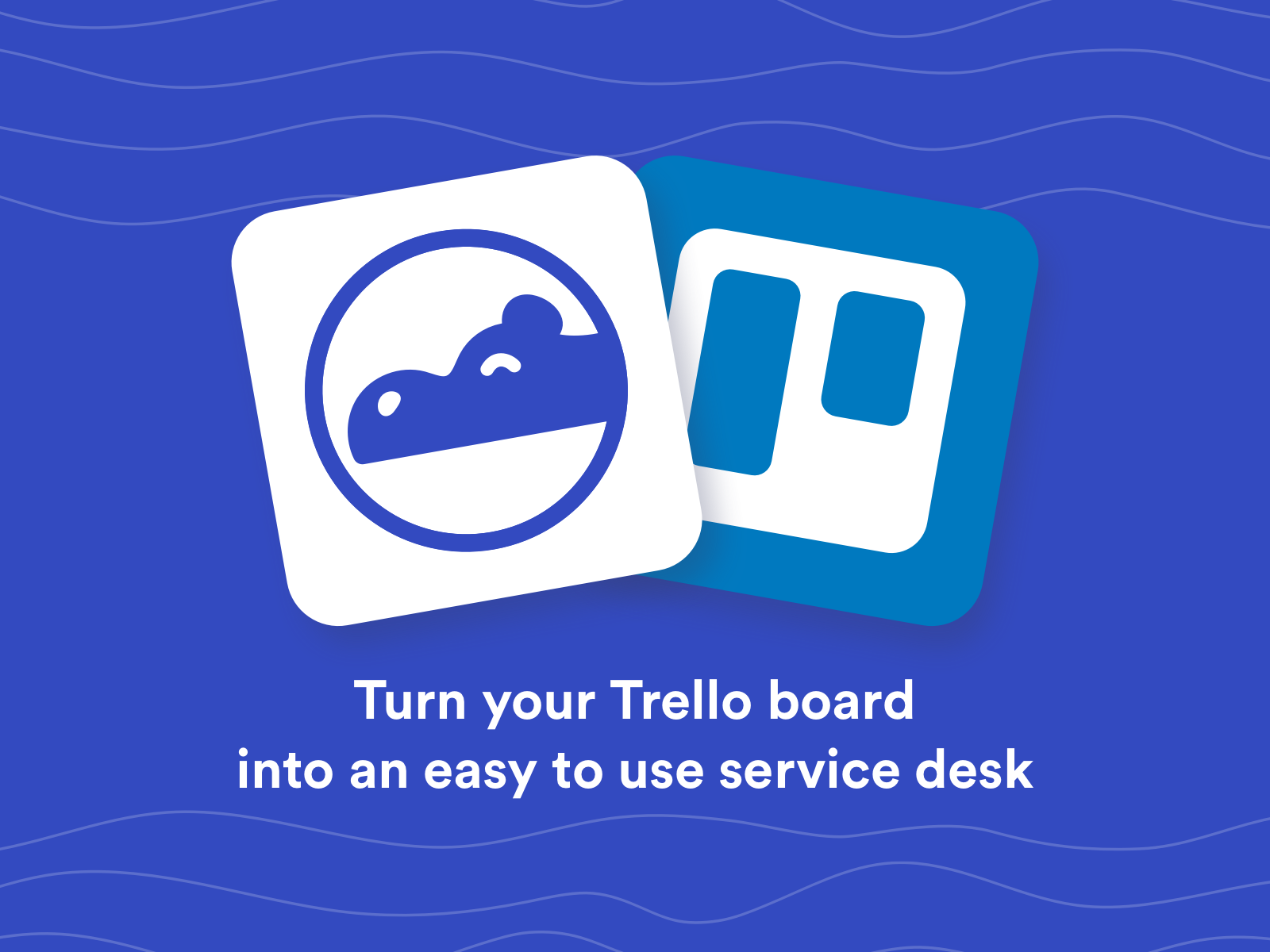 Get a Status Page on Trello with Hipporello - Hipporello