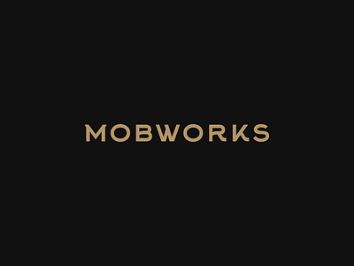 Mobworks Logo