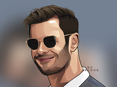 actor fanart