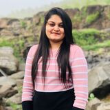Nitisha Kalsariya
