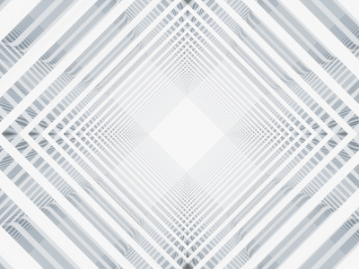 Square Abstract Background