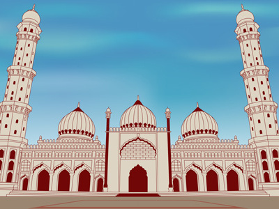 Taj Ul Masajid