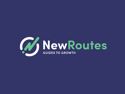 NewRoutes logo
